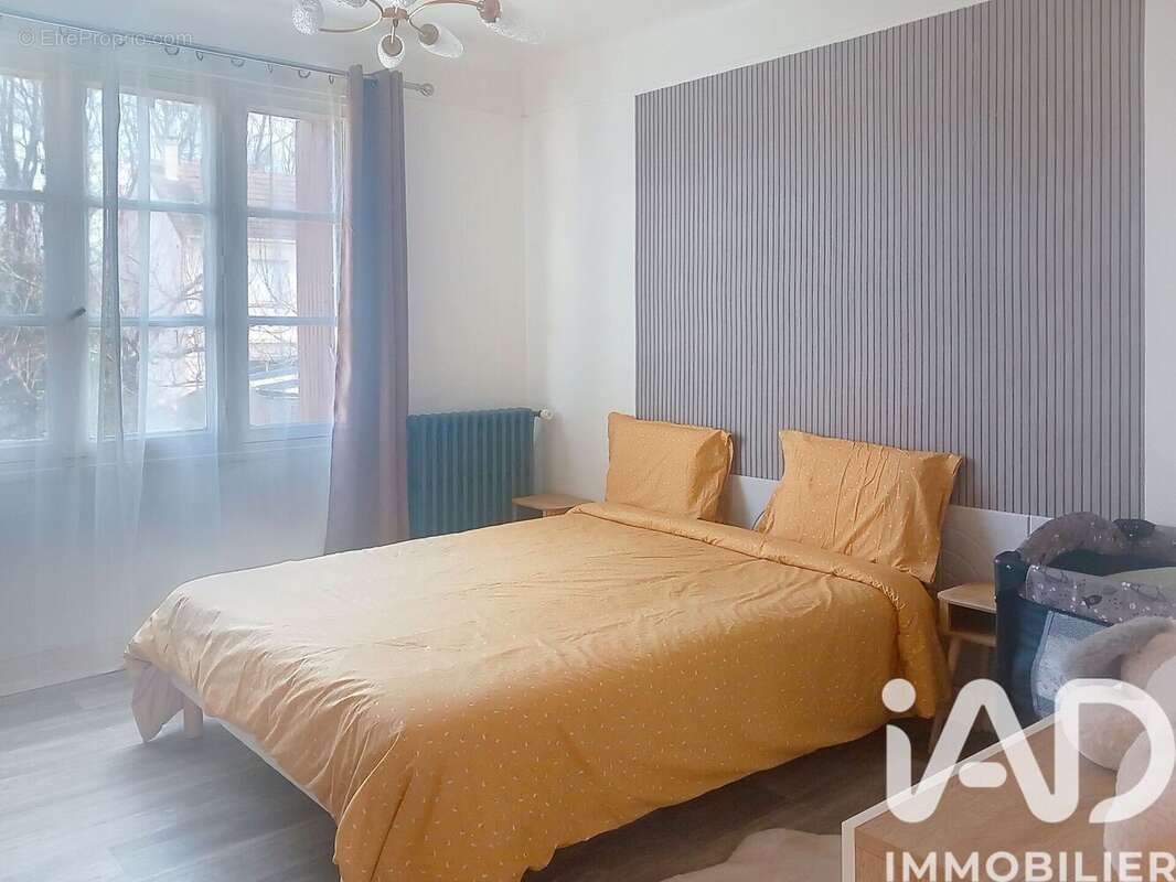 Photo 8 - Maison à VILLECRESNES