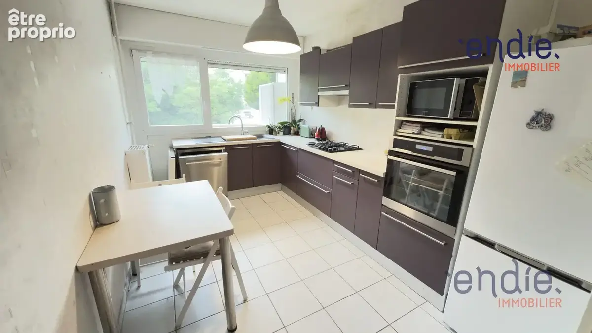 Appartement 4 pièces 79 m² à vendre à Chevigny-Saint-Sauveur (21800) - photo 2