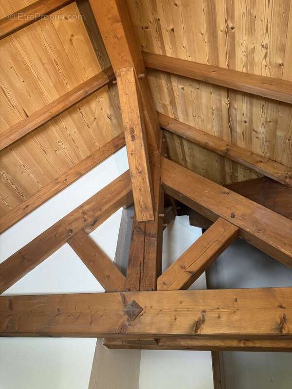Appartement à BRIDES-LES-BAINS