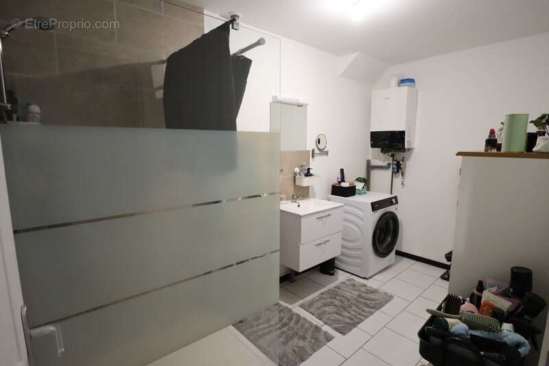 Appartement à FOURMIES