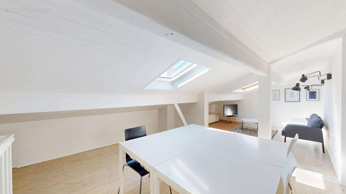 Appartement à ARCANGUES