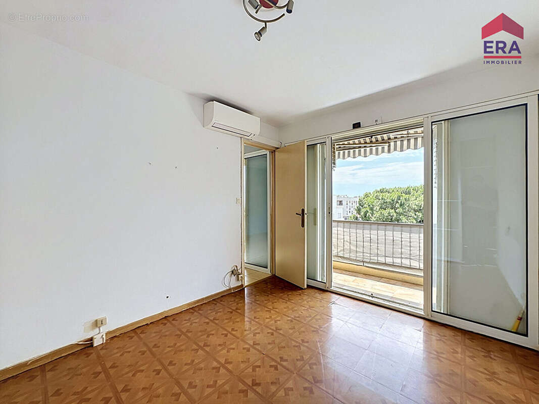 Appartement à BASTIA