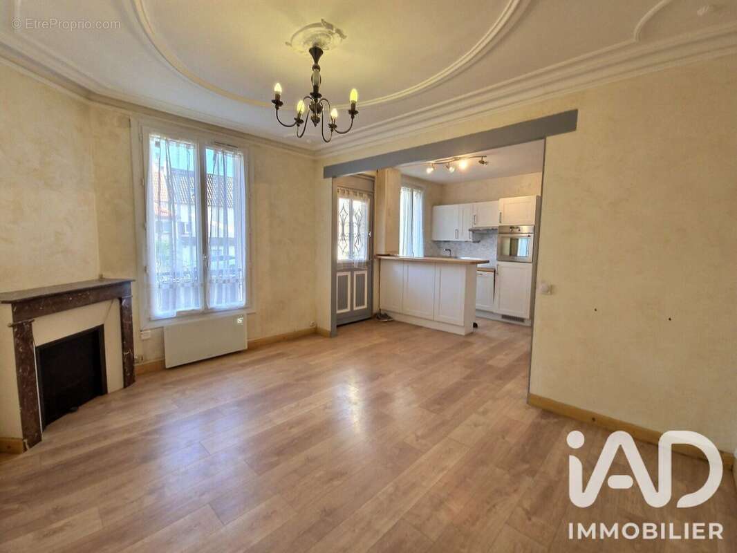 Photo 5 - Maison à ANNET-SUR-MARNE