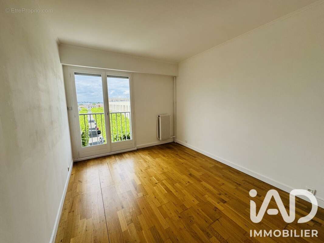Photo 9 - Appartement à MANTES-LA-JOLIE