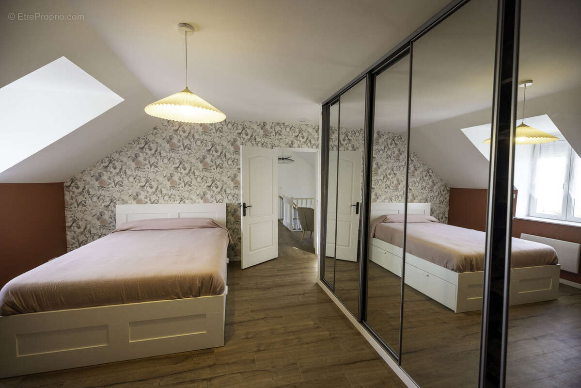 Maison à SERMOISE-SUR-LOIRE