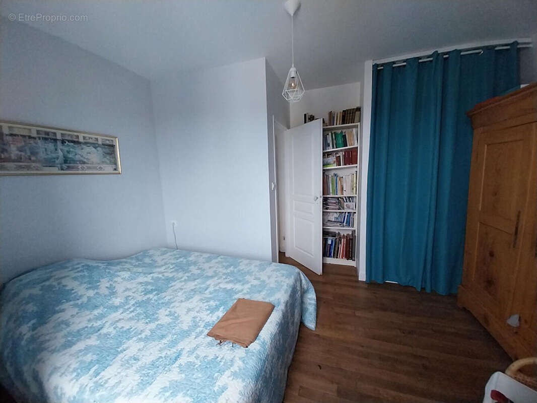 Maison à LA VILLEDIEU-DU-CLAIN