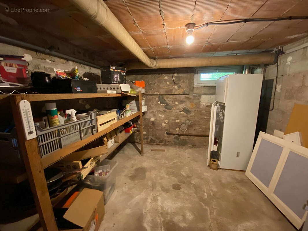 Maison à LONS-LE-SAUNIER