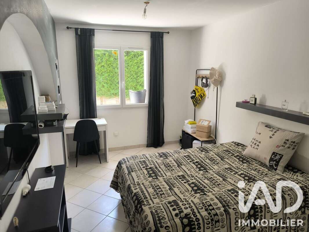 Photo 8 - Maison à JONS