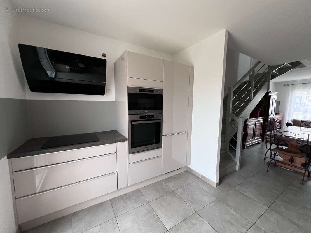 Maison à SAINT-PERE-EN-RETZ