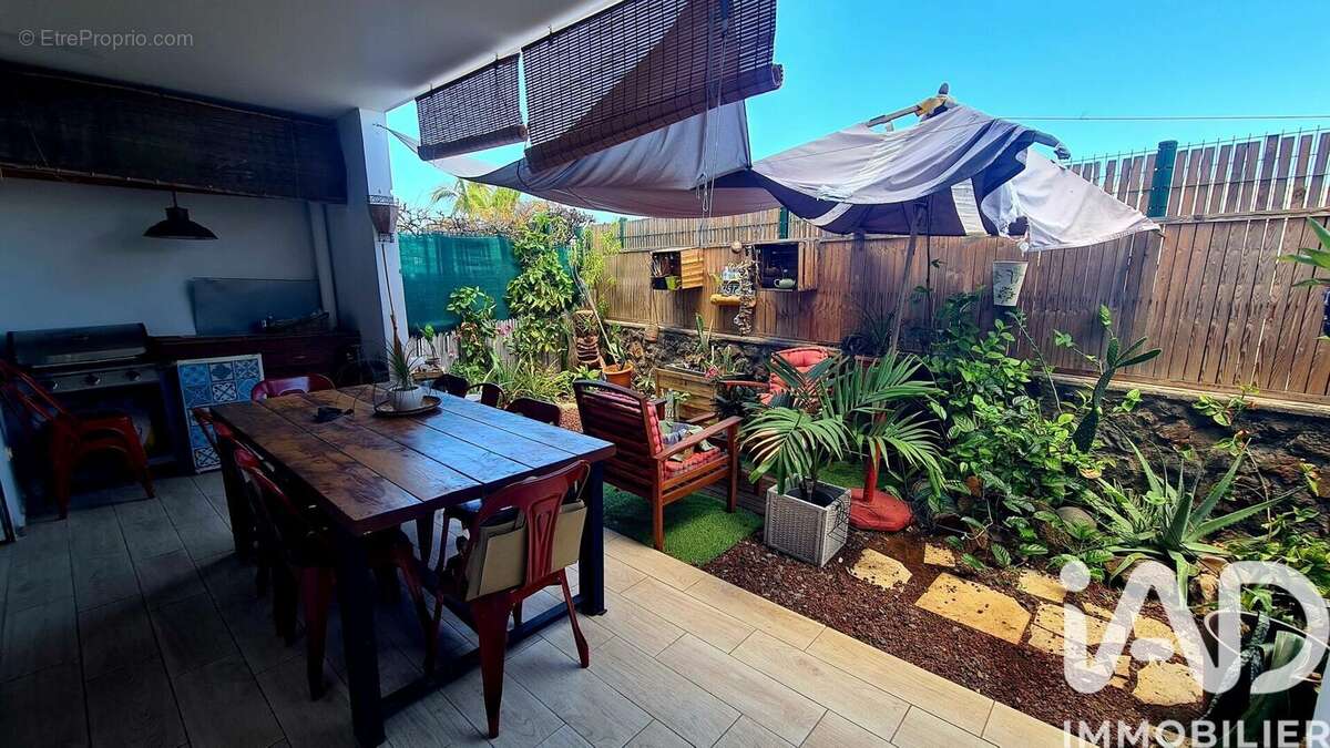 Photo 9 - Appartement à SAINT-PAUL