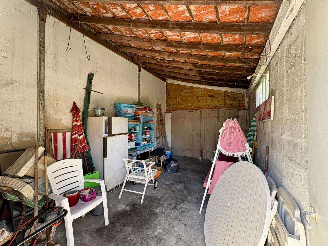 Maison à LA ROCHELLE