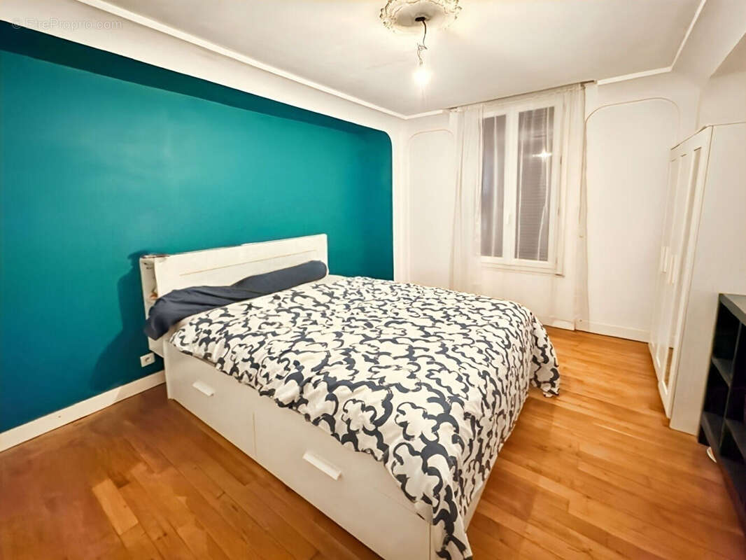 Maison à DAMMARIE-LES-LYS