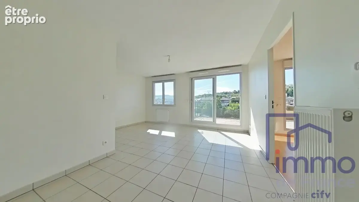 Appartement 3 pièces 63 m² à vendre à Saint-Etienne (42000) - photo 5