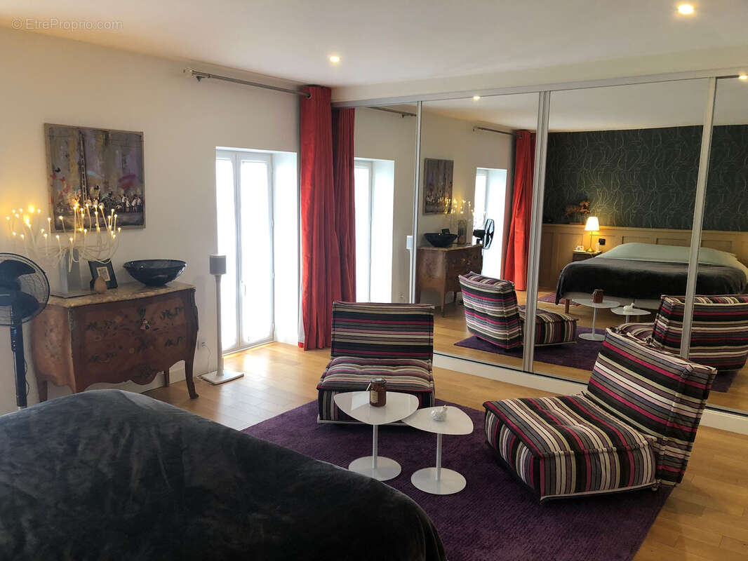 Appartement à ROCHEFORT