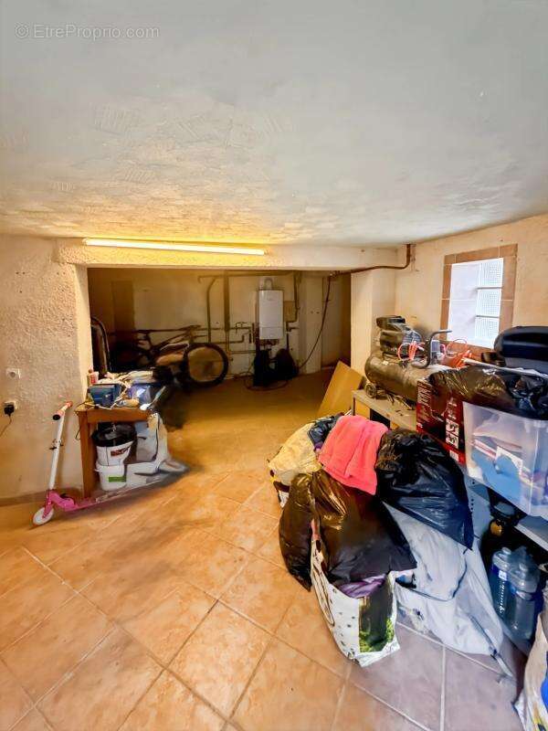 Maison à LIVRY-GARGAN