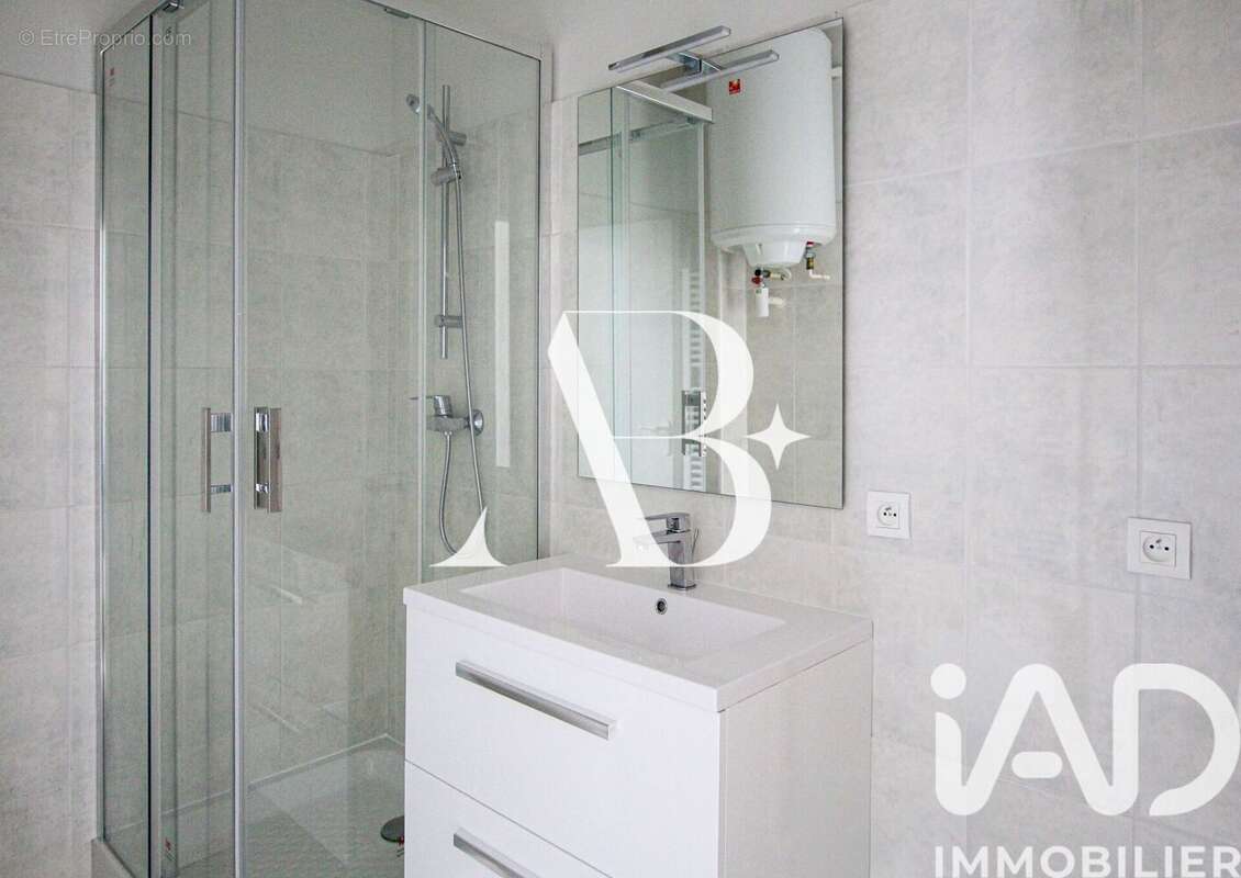 Photo 4 - Appartement à LANGON