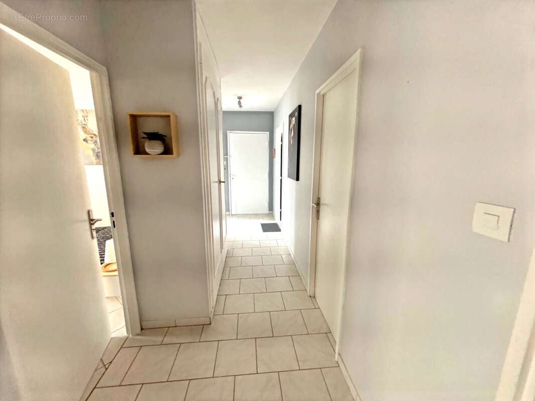 Appartement à HOENHEIM