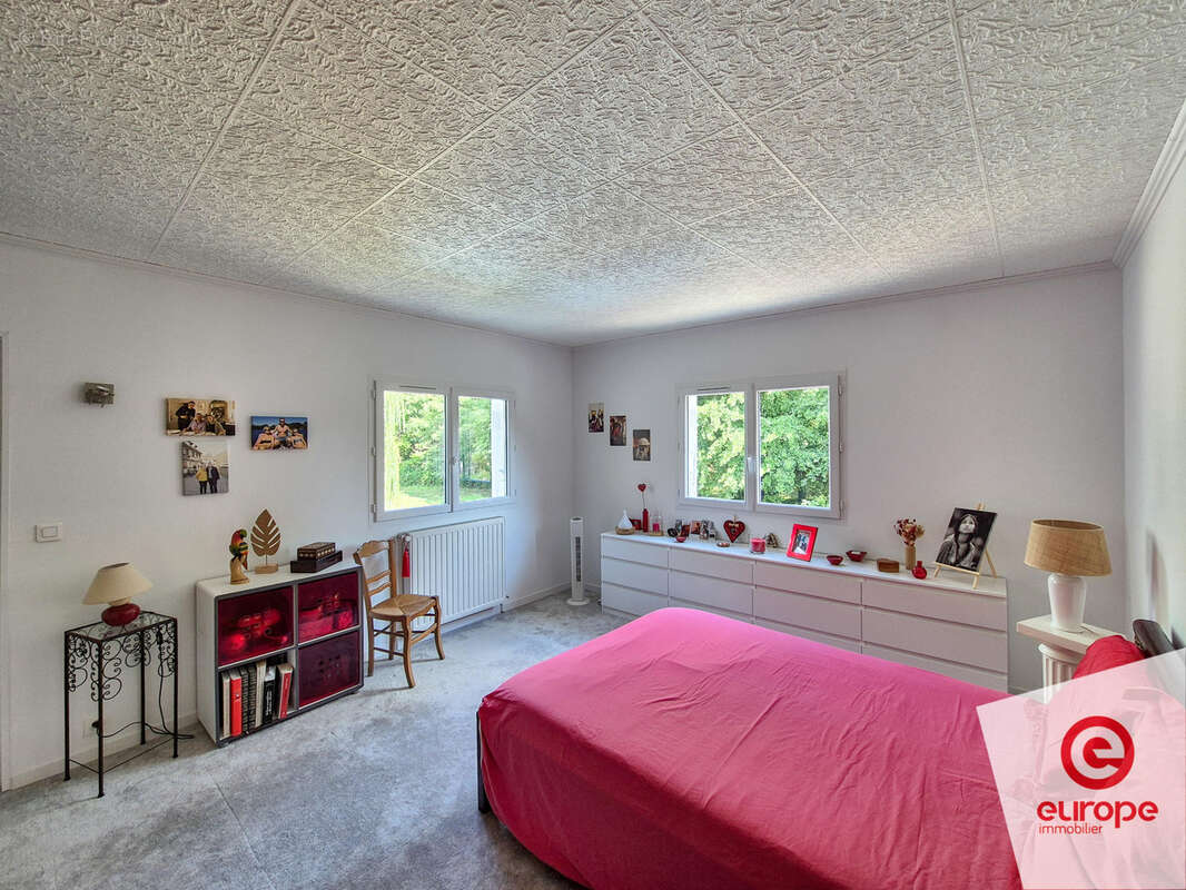 Maison 6 pièces de 149m2 avec jardin à Nuars - photo 15
