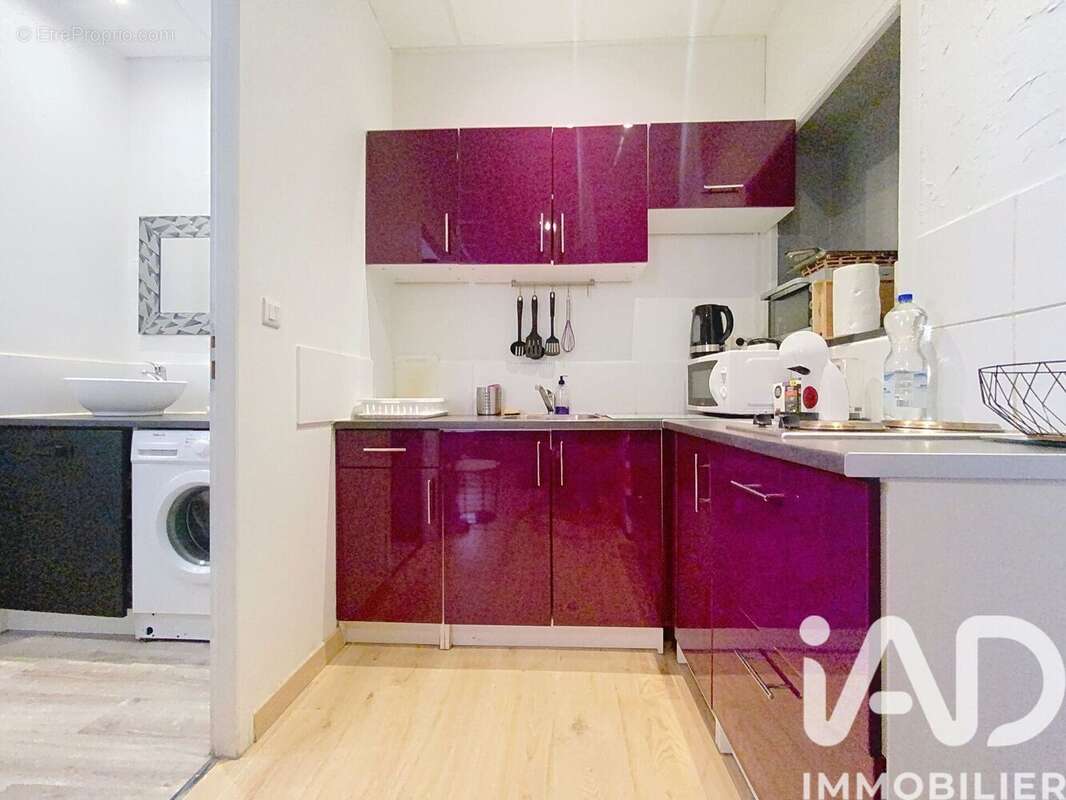 Photo 4 - Appartement à AMELIE-LES-BAINS-PALALDA