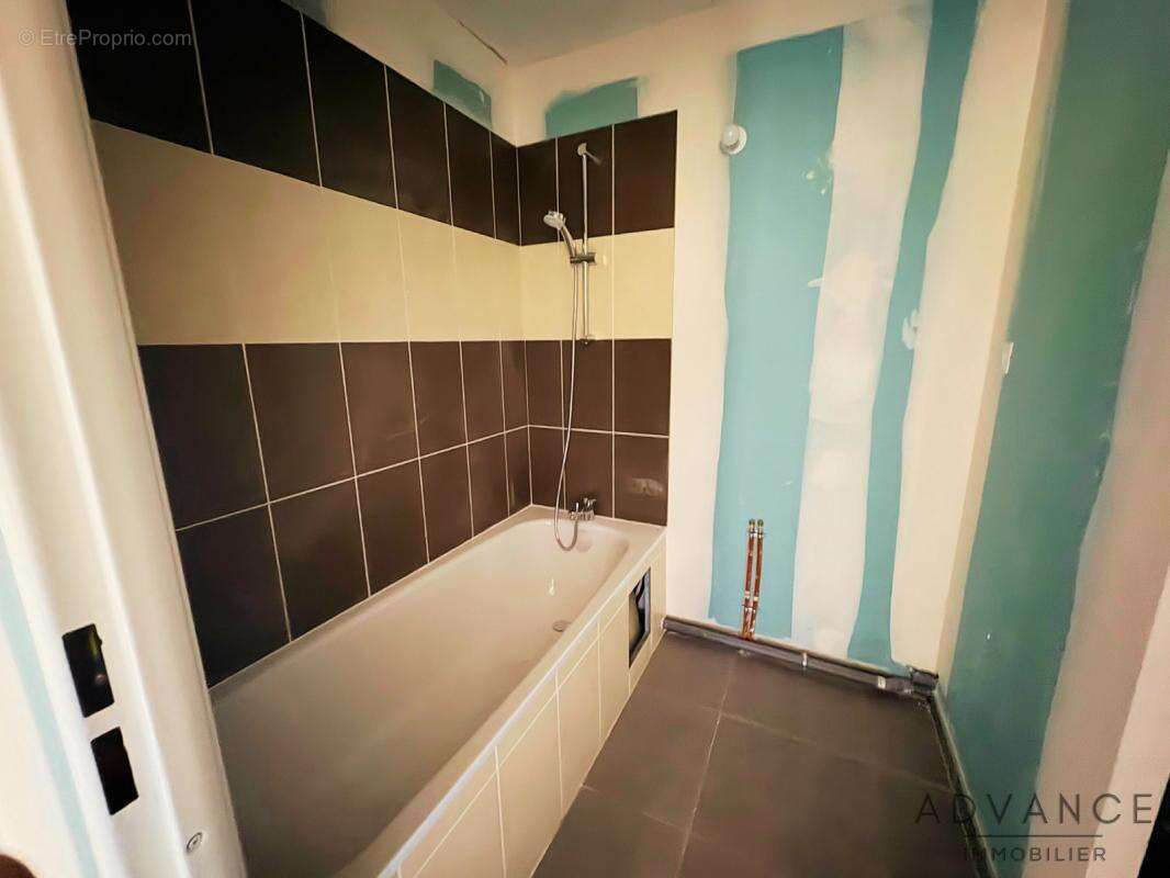 Appartement à CASTELNAU-D'ESTRETEFONDS