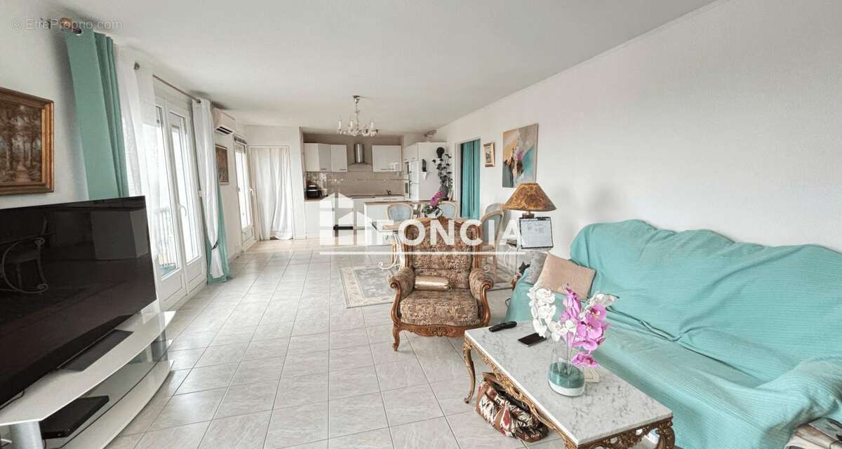 Appartement à PERPIGNAN