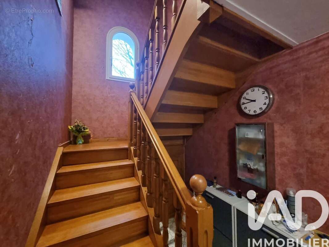 Photo 3 - Maison à VILLERS-LES-NANCY