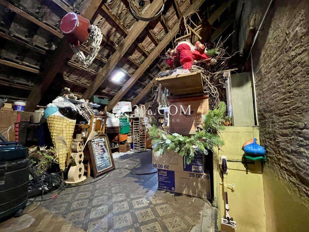 Commerce à BOUXWILLER