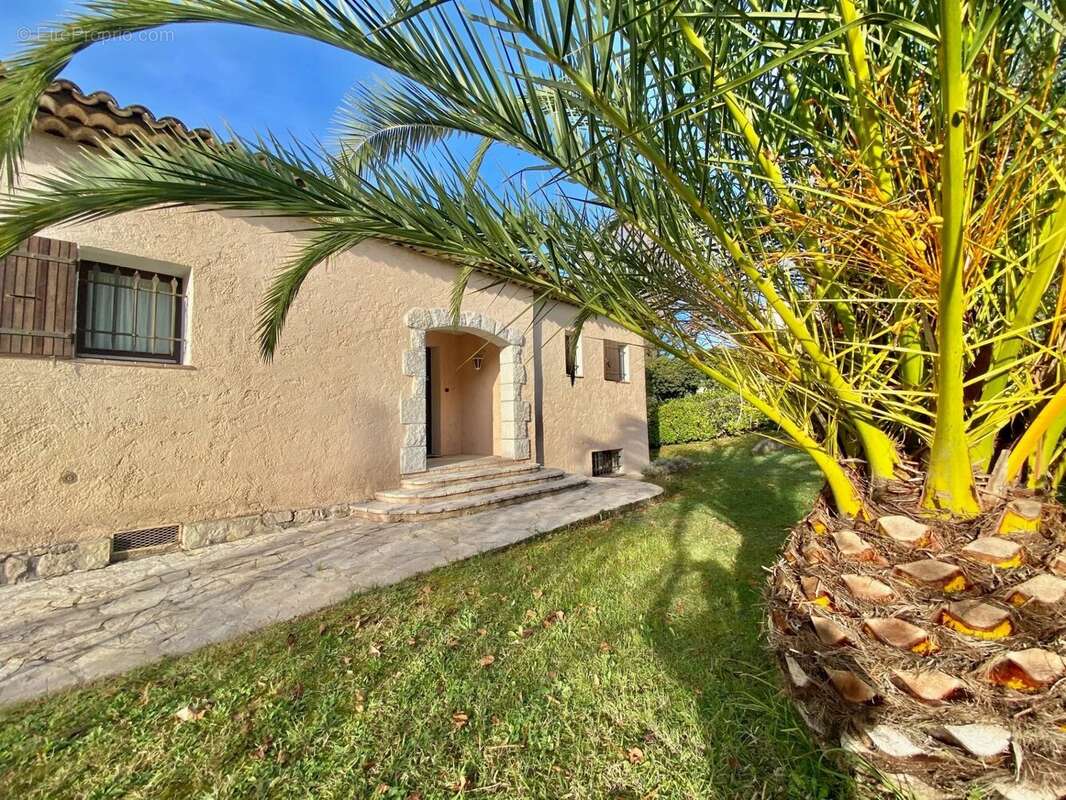 Maison à SAINT-PAUL