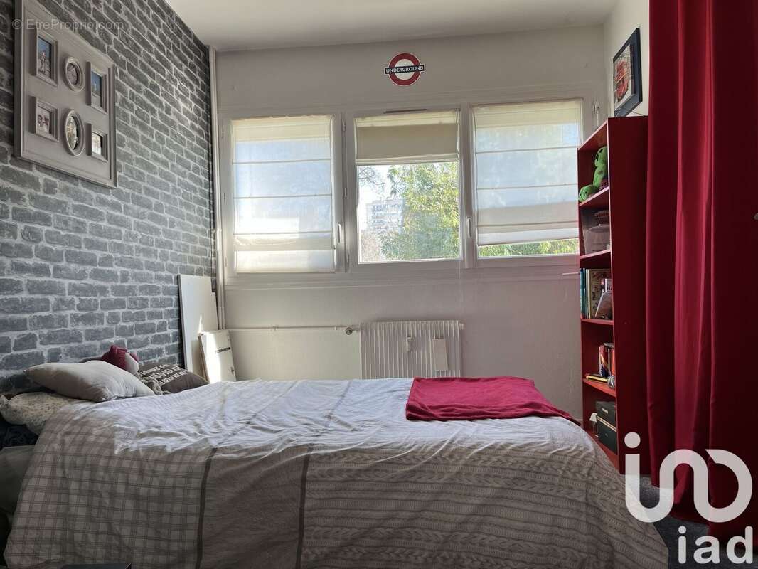 Photo 6 - Appartement à ORLEANS