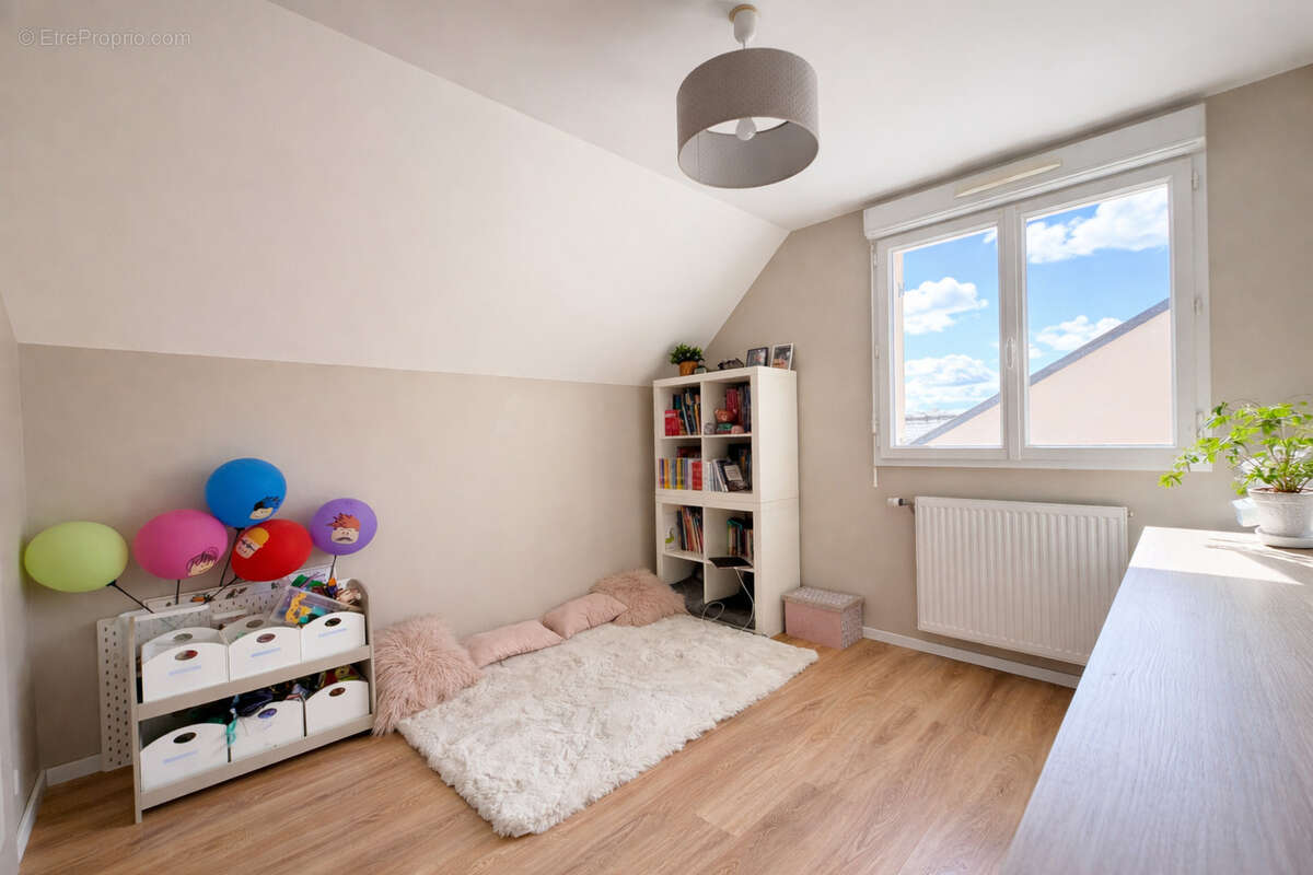 Maison à THOUARE-SUR-LOIRE