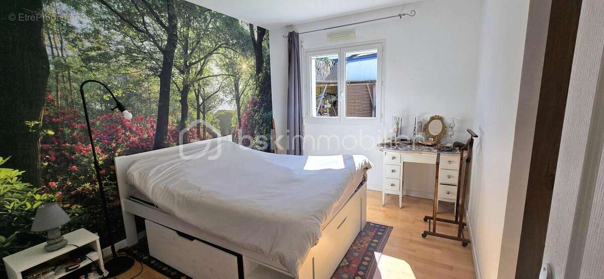 Maison familiale - photo 9