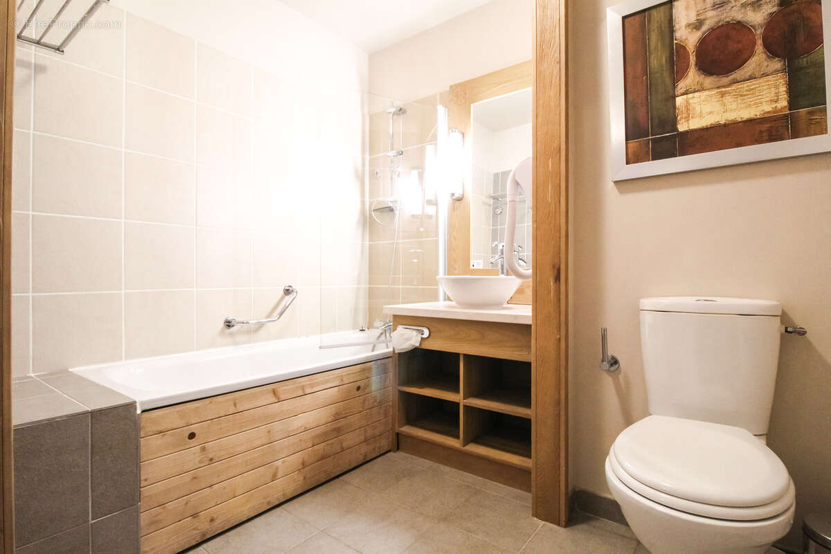 Appartement à CLUSES