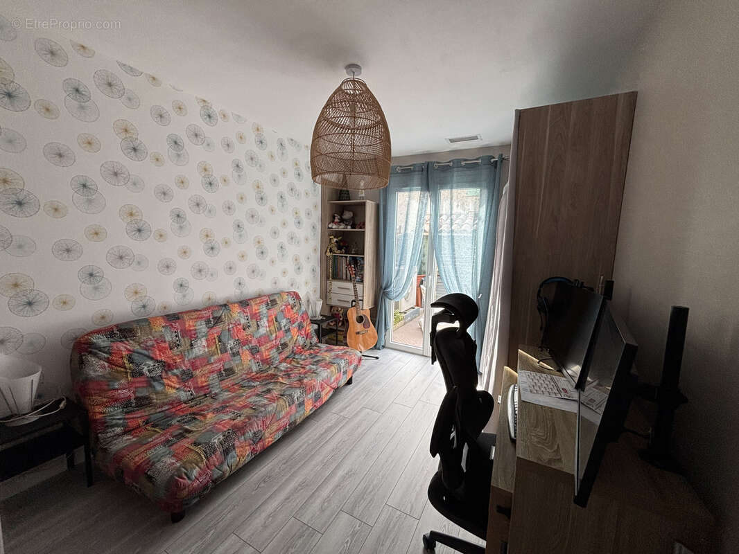 Maison à CANET-EN-ROUSSILLON