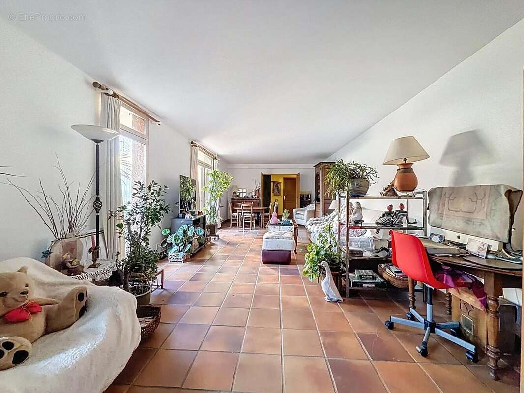 Photo 2 - Maison à TOULOUSE