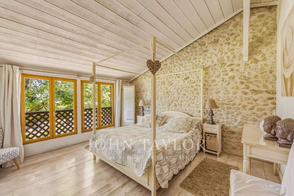 Maison à BORDEAUX