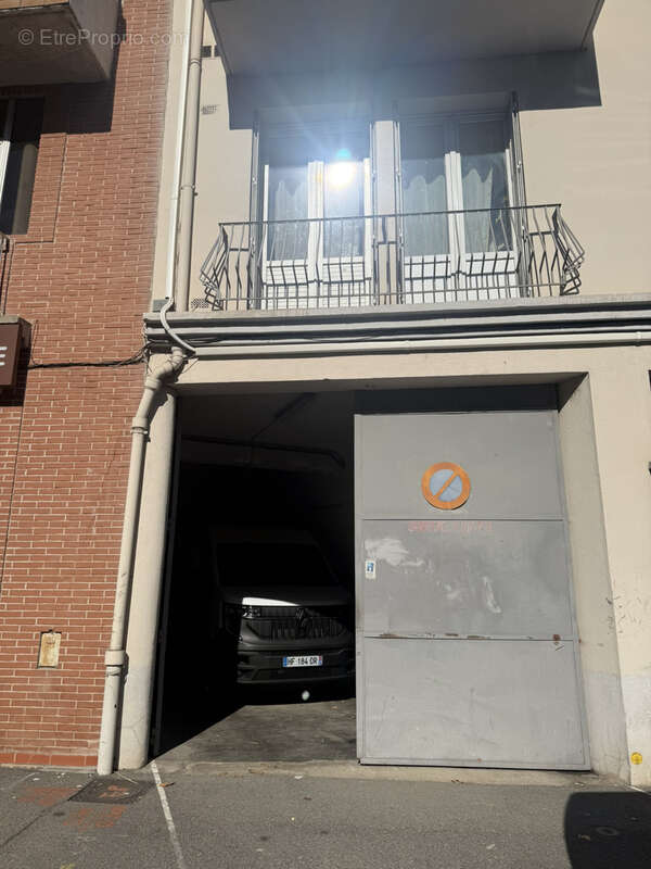 Commerce à TOULOUSE