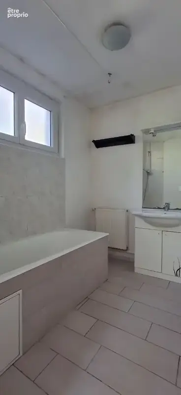 Maison 99m² à cuvergnon - photo 5