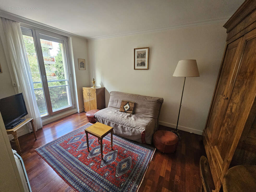 Appartement à CHATOU