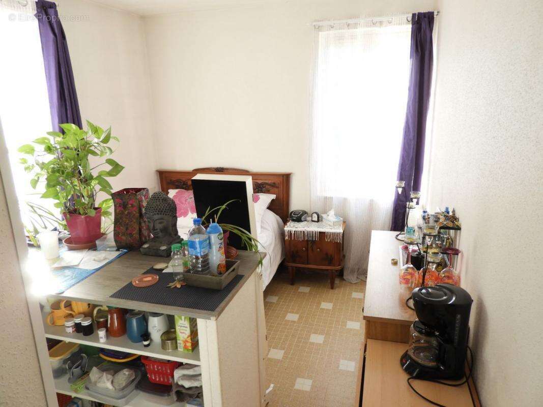 Appartement à ALBI