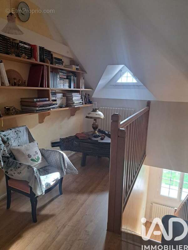 Photo 8 - Maison à THIRON-GARDAIS