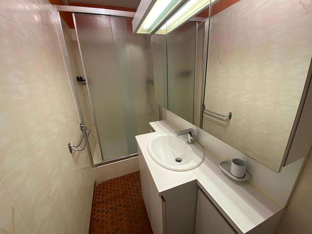 Appartement à LE BARCARES