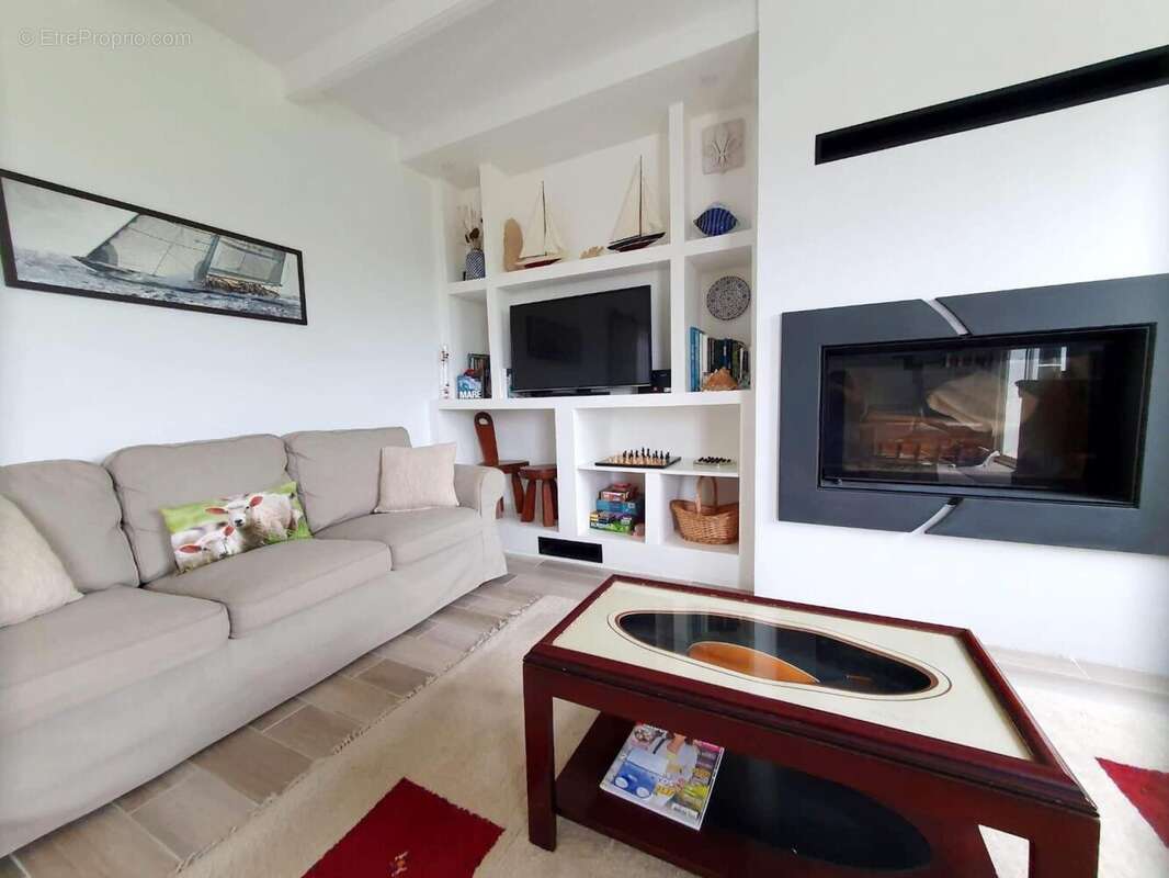 Photo 5 - Maison à ROSCOFF