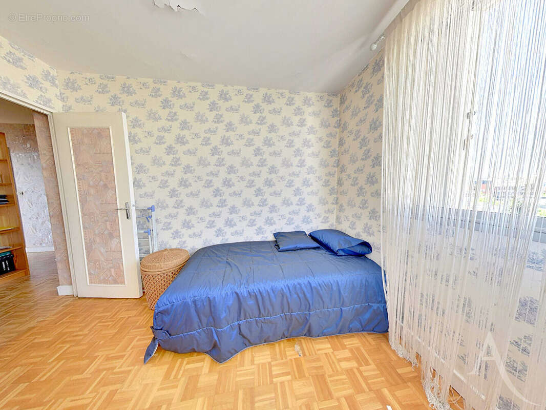 Appartement à MONTREUIL