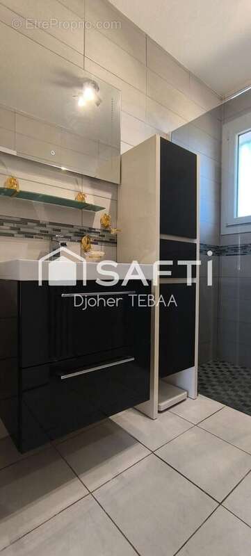 Photo 8 - Maison à PUISEUX