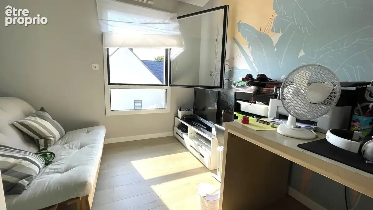 Maison contemporaine de 2021 QUIMPER - photo 16