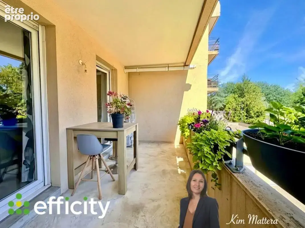 Appartement ancien - photo 2