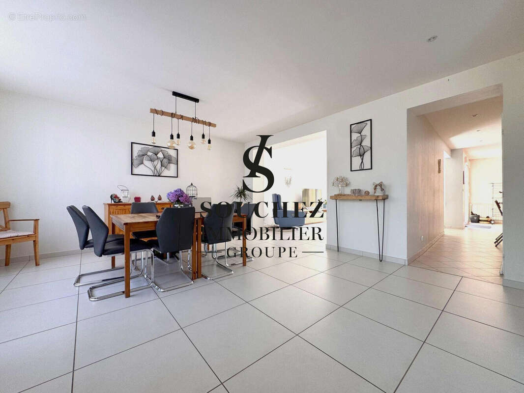 Maison 190 m² à Barlin  - photo 3
