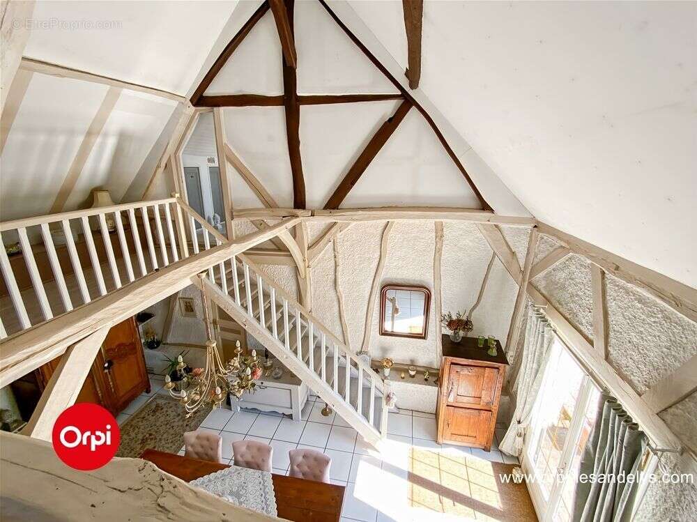 Maison à LES ANDELYS