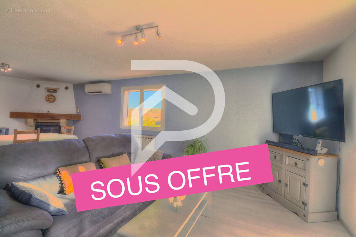 Maison à SAINT-JULIEN