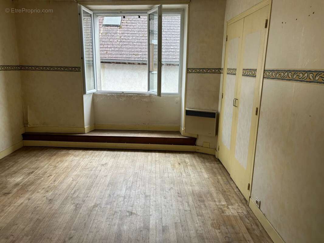 Maison de village avec 3 chambres - photo 9